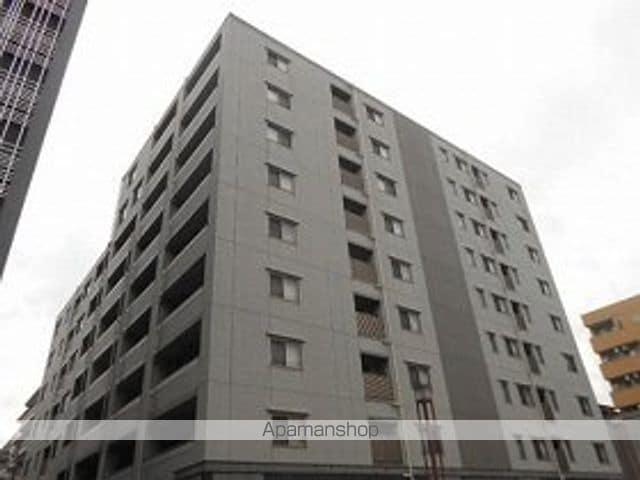 ライオンズシティ錦糸町北斎通