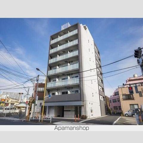 アイルプレミアム東向島