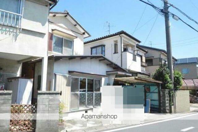 愛知県江南市高屋町後山の戸建賃貸