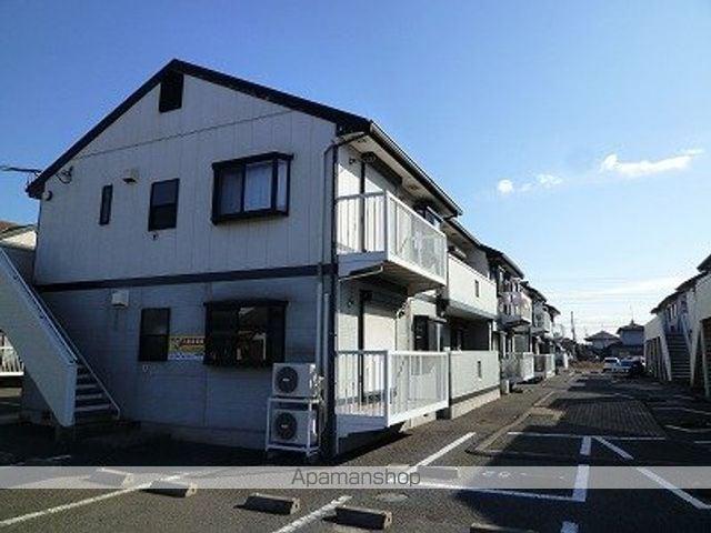 グランシャリオ5・6番館(2DK/2階)