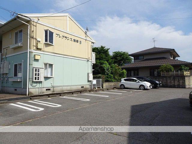 フレグランス和幸B棟
