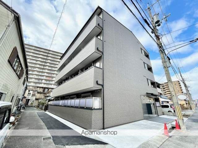 アークリード石山