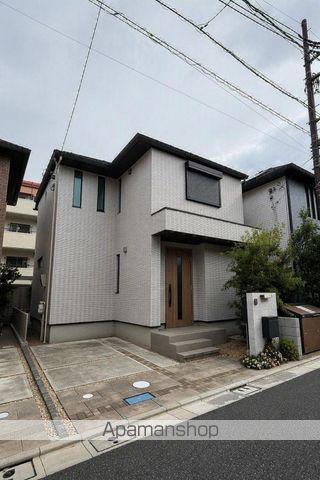 東京都大江戸線 光が丘駅 徒歩14分 2階建 築3年