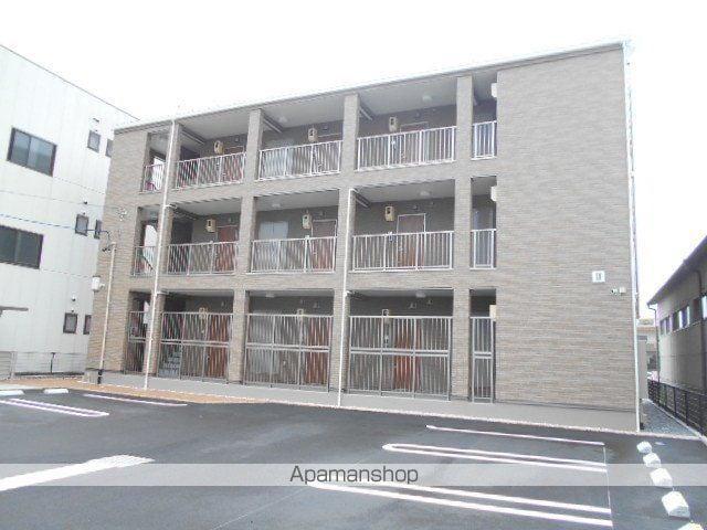 MARCHE・マルシェⅡ