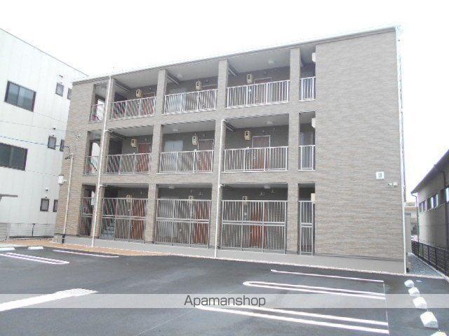 MARCHE・マルシェⅡ