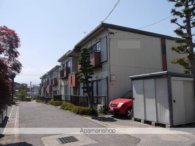 アーバンのぐちA