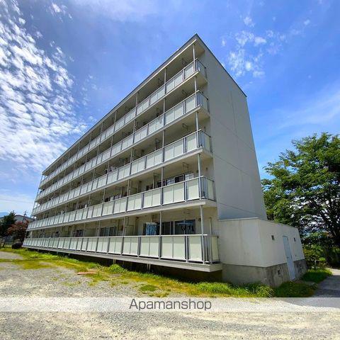 ビレッジハウス伊那福島1号棟[2階]