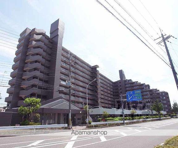 ライオンズマンション淀リバーサイド