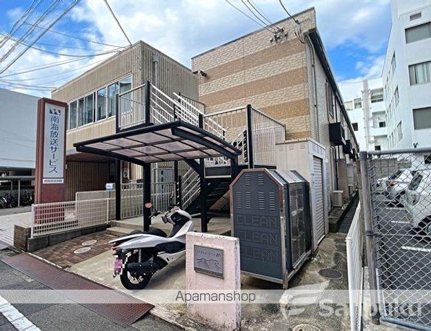 レオパレスエスペーロ本町