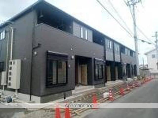 ベルシオン東山崎町A