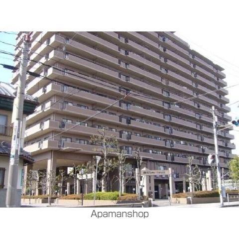 藤和ハイタウン