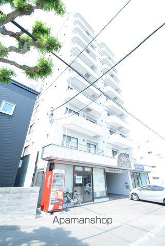 豊平コート