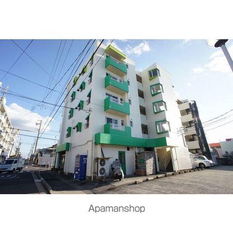 カンブリア名東