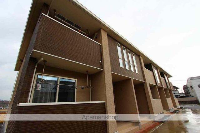 コンフォート切ノ川[2階]