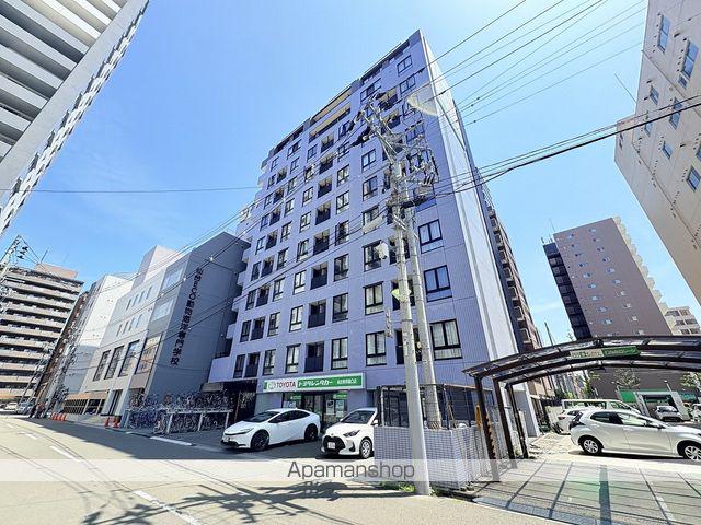 イーストン榴岡(2LDK/10階)