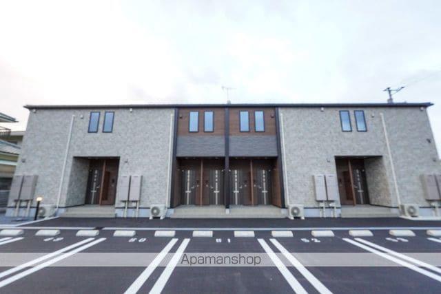 ルーベル北方Ⅴ(1LDK/1階)