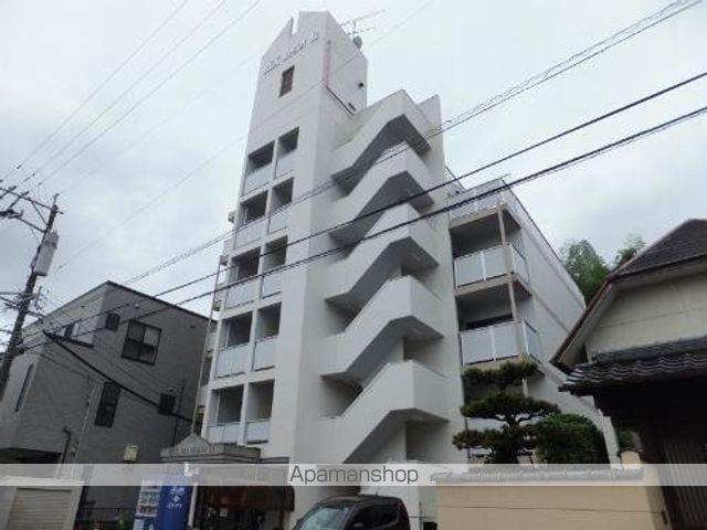 REX MANSION12