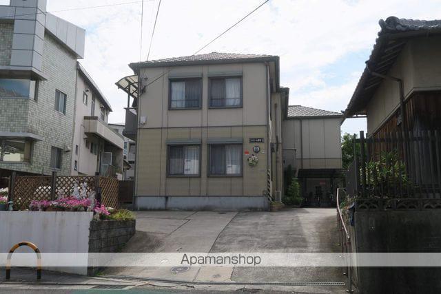 ファミール唐国Ⅱ