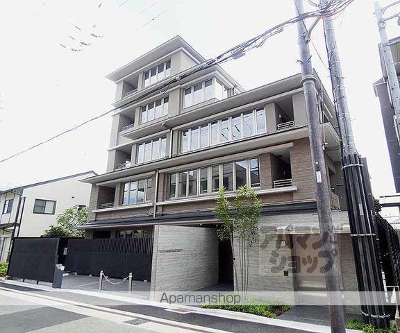 ジオエント御所北寺町通