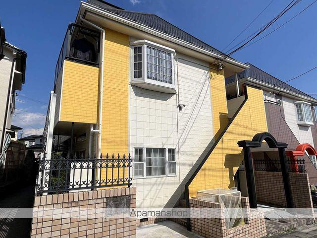 カンターレ坪井