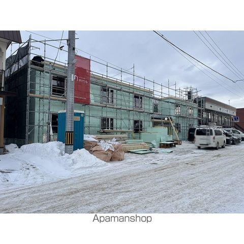 リトルフォレスト