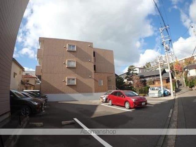 スタデュオ学校町(1LDK/1階)