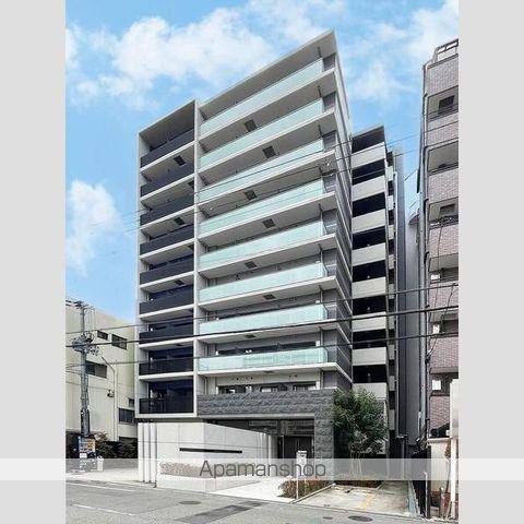 S-RESIDENCE新大阪RIDENTE
