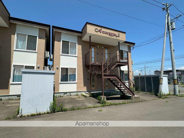 アマラントⅡ(1LDK/1階)