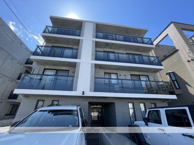 RESIDENCE SHINMEI HONGOU ウエストレジ(2LDK/3階)