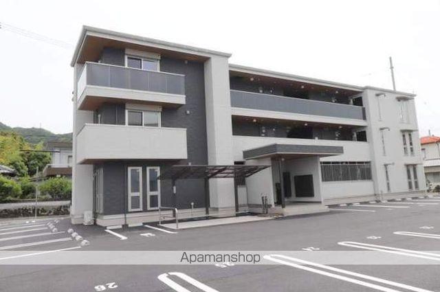 ヴェルチュ南庄町