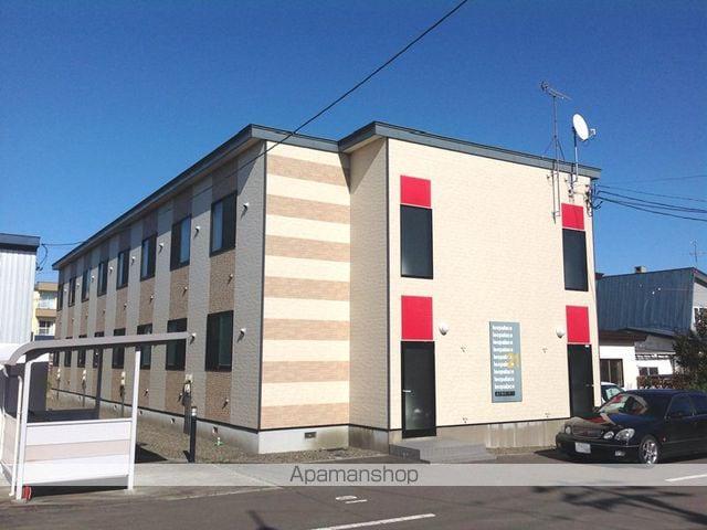 レオパレス6丁目ホープⅠ