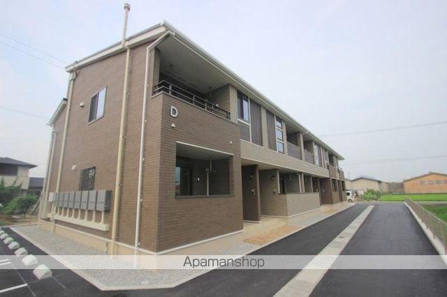 クワイエットハイツD