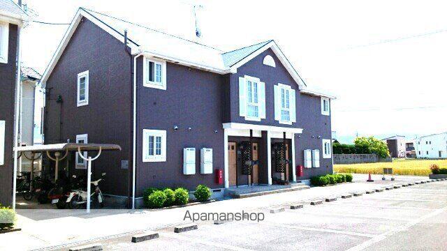 グランウエストプラースC