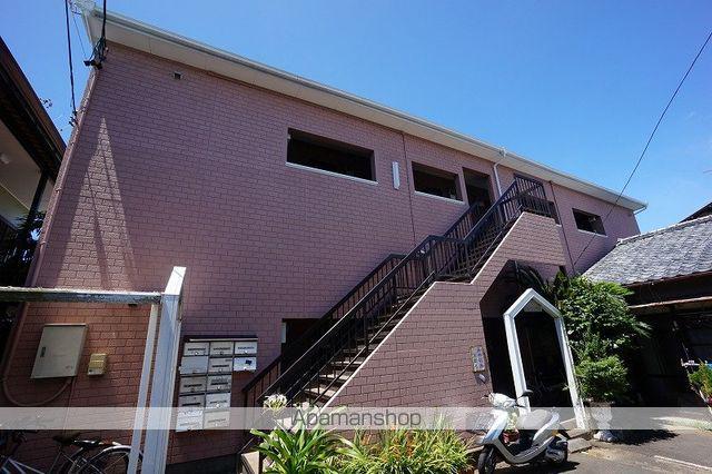 ビューハイツ上足Ⅱ