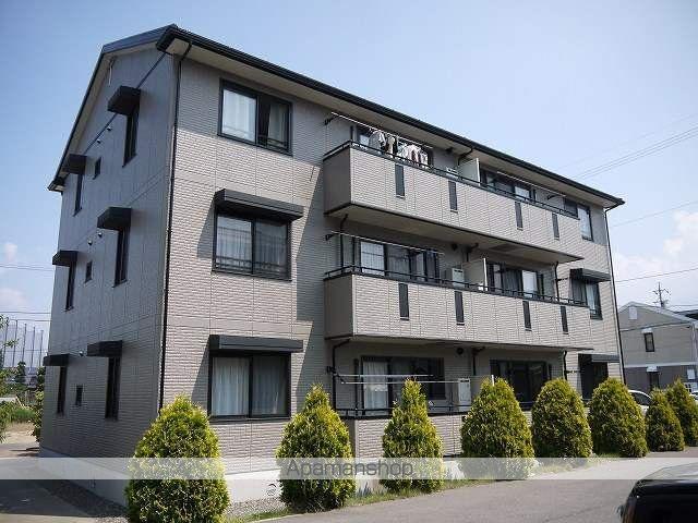 エクセレントガーデン ARUGA A/B(3LDK/2階)