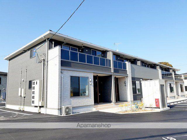 クラール東村 E