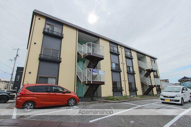 グランドステージ一宮中町