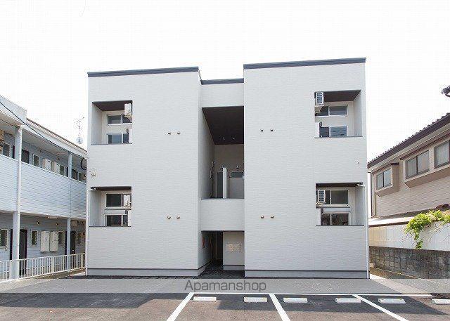 プロムナード和白