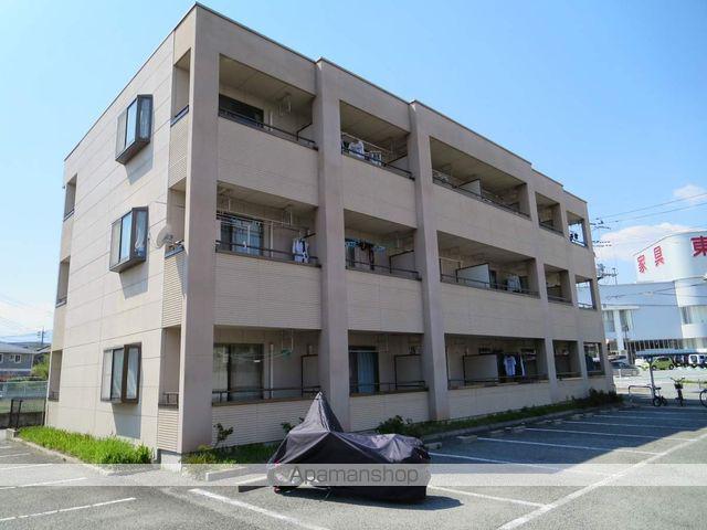 エスペランス志村Ⅰ(1K/1階)