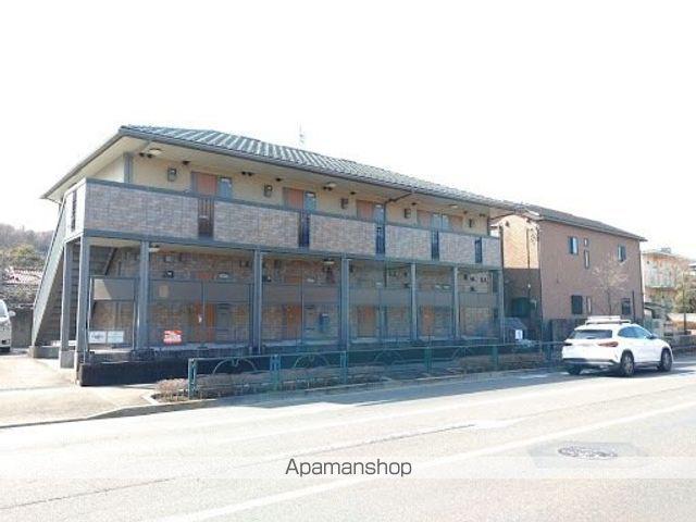 クレールメゾンⅠ