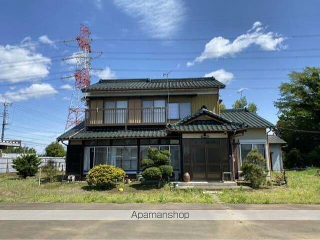 埼玉県白岡市太田新井の戸建賃貸