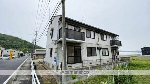 マーガレットハイツ(2K/2階)