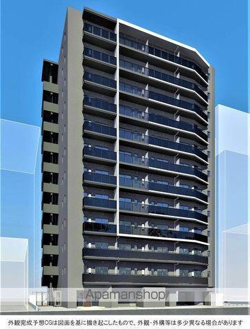 プライムガーデン大森