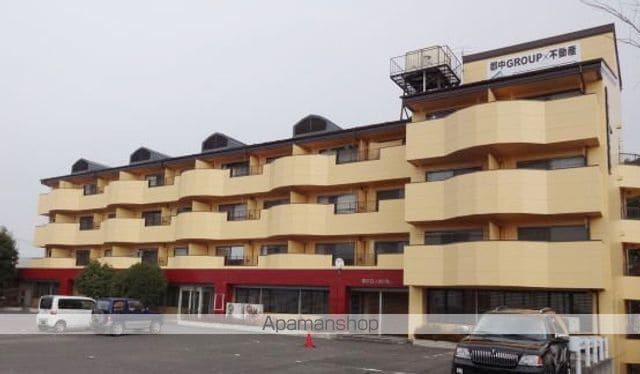 郡中日ノ出アーバン