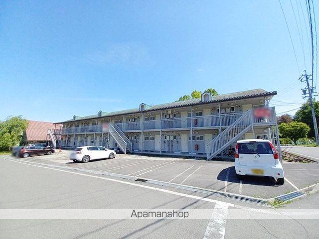 アトラスホタカ