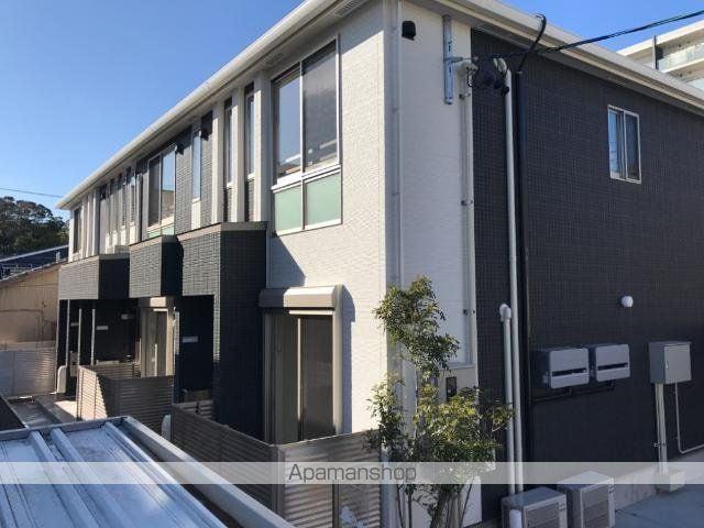 ガーデンロッジ