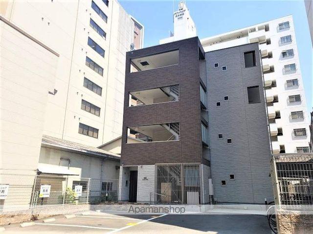 クレイノ比恵町