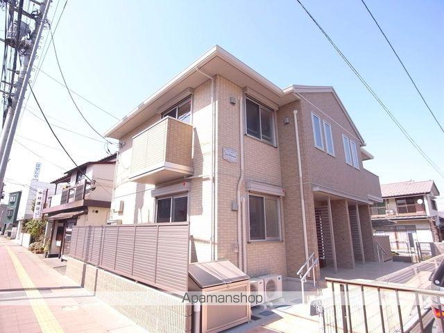 セジュール日野本町