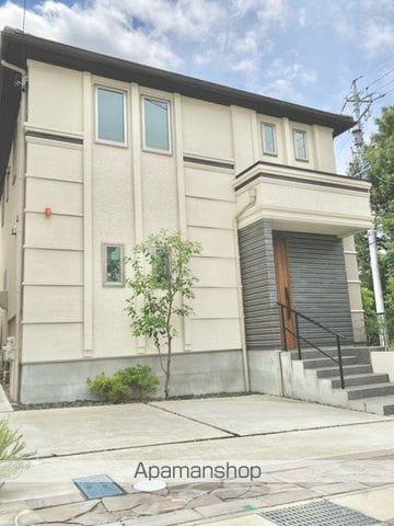 愛知県名古屋市名東区  築7年(4SLDK)