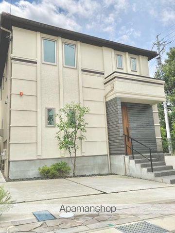 愛知県名古屋市名東区 2階建 築7年